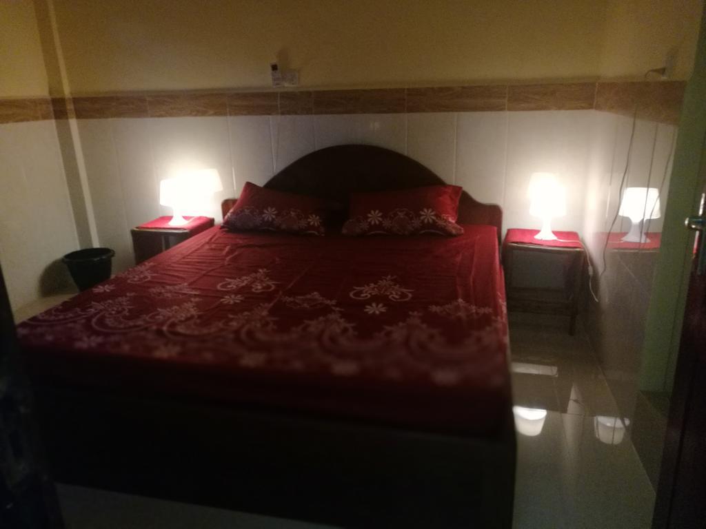 كامبوت Nomads Guesthouse المظهر الخارجي الصورة