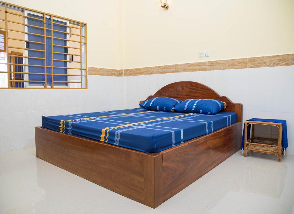كامبوت Nomads Guesthouse المظهر الخارجي الصورة