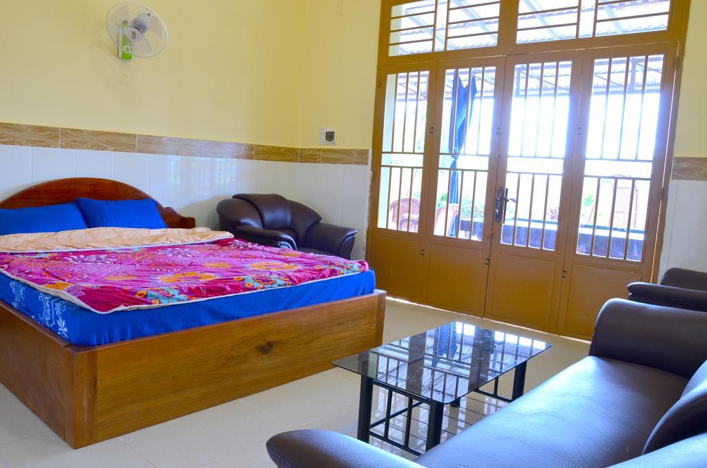كامبوت Nomads Guesthouse المظهر الخارجي الصورة