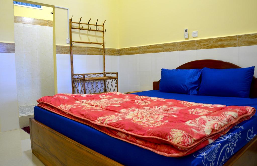كامبوت Nomads Guesthouse المظهر الخارجي الصورة