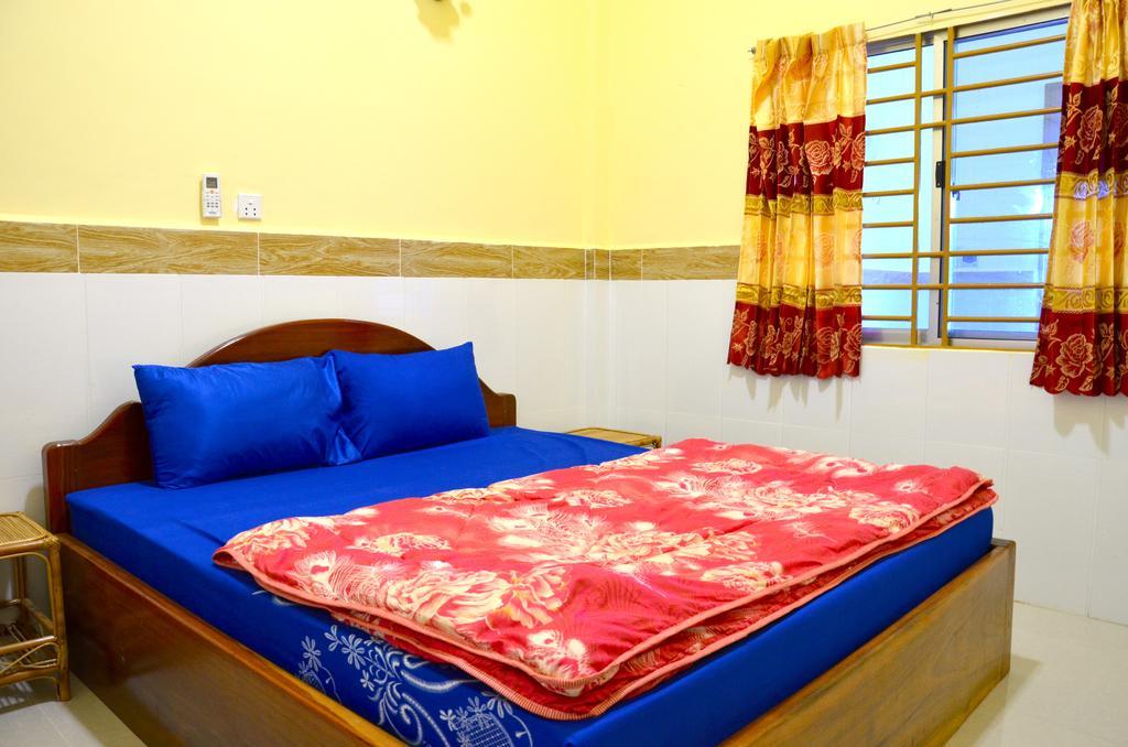 كامبوت Nomads Guesthouse المظهر الخارجي الصورة
